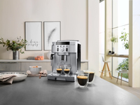 De’Longhi Magnifica S ECAM250.31.SB machine à café Entièrement automatique Machine à expresso