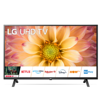 LG LG 50UN70006LA.APIQ Fernseher 127 cm (50 Zoll) 4K Ultra HD Smart-TV WLAN Schwarz https://images.icecat.biz/img/gallery_lows/80453745_1287276039.jpg LG LG 50UN70006LA.APIQ Fernseher 127 cm (50 Zoll) 4K Ultra HD Smart-TV WLAN Schwarz https://images.icecat.biz/img/gallery_lows/80453745_1287276039.jpg