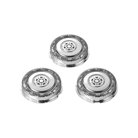 Philips Têtes de rasage de rechange, lames SteelPrecision
