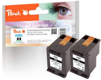 Peach PI300-653, Patronen HP, Peach 319611 2 Stück(e)  (BILD1)