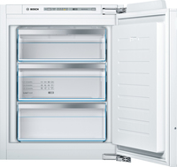 Bosch Serie 6 GIV11AFE0 Gefriertruhe/Gefrierschrank Integriert 72 l E