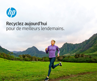 HP 304XL Cartouche d’encre noire authentique