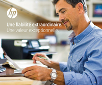 HP 304XL Cartouche d’encre noire authentique