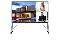 LG LG ST-1300F Signage-Display Digital Beschilderung Flachbildschirm 3,3 m (130 Zoll) 500 cd/m² Full HD Schwarz Web OS https://images.icecat.biz/img/gallery_lows/80486261_5864389668.jpg LG LG ST-1300F Signage-Display Digital Beschilderung Flachbildschirm 3,3 m (130 Zoll) 500 cd/m² Full HD Schwarz Web OS https://images.icecat.biz/img/gallery_lows/80486261_5864389668.jpg