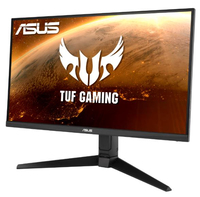ASUS TUF Gaming VG279QL1A écran plat de PC 68,6 cm (27&quot;) 1920 x 1080 pixels Full HD LED Noir