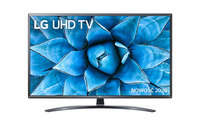 LG LG 49UN74003LB Fernseher 124,5 cm (49 Zoll) 4K Ultra HD Smart-TV WLAN Silber https://images.icecat.biz/img/gallery_lows/80493156_8123466265.jpg