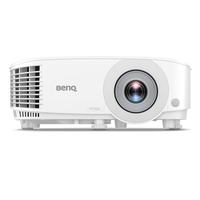 BenQ MW560 Beamer Standard Throw-Projektor 4000 ANSI Lumen DLP WXGA 3D - 9H.JNF77.1JE