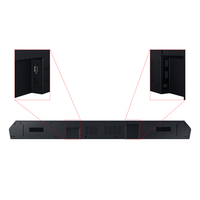 Samsung HW-Q600C Noir 3.1.2 canaux 34 W