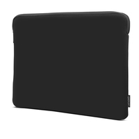 0194778283595 - Basic Sleeve - Notebook-Hülle - 356 cm (14) - Schwarz - für 100e Chromebook (2nd Gen) MTK  IdeaPad Flex 5 14ITL05  IdeaPad S540-13ARE  ThinkPad E490s  L480  L490  P43s  T480s  T490s  T495  T495s  X1 Fold Gen 1  X1 Yoga (2nd Gen)  X1 Yoga 