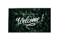 LG LG 43US340C0UD Signage-Display Digital Beschilderung Flachbildschirm 109,2 cm (43 Zoll) 300 cd/m² 4K Ultra HD Schwarz https://images.icecat.biz/img/gallery_lows/80819131_4661171880.jpg