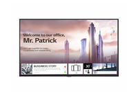 LG LG 65UH5F-H Signage-Display Digital Beschilderung Flachbildschirm 165,1 cm (65 Zoll) IPS 500 cd/m² 4K Ultra HD Schwarz Eingebauter Prozessor Web OS 24/7 https://images.icecat.biz/img/gallery_lows/80880432_6977184077.jpg