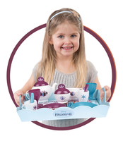 Smoby Frozen 2 Desserte Xl
