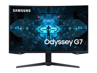 Samsung Samsung Odyssey LC27G75TQSNXZA Computerbildschirm 68,6 cm (27 Zoll) 2560 x 1440 Pixel QLED Schwarz https://images.icecat.biz/img/gallery_lows/80950518_3118991260.jpg