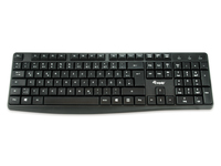 Equip Kabelgebundene USB Tastatur, Equip 245212 245212 (BILD1)