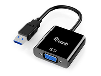 Equip USB 3.0 auf VGA Adapter - 133384