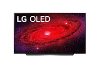 LG LG OLED77CX 195,6 cm (77 Zoll) 4K Ultra HD Smart-TV WLAN Schwarz, Silber https://images.icecat.biz/img/gallery_lows/80953665_1945741171.jpg