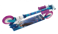 Smoby Frozen 2 Patinette 2R Pliable