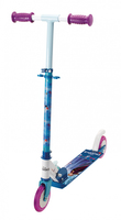 Smoby Frozen 2 Patinette 2R Pliable