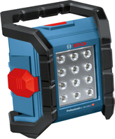 Bosch GLI 18V-1200 C Professional Schwarz, Blau LED - 5622635