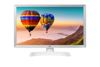 LG LG 28TN515V-WZ 69,8 cm (27.5 Zoll) 1366 x 768 Pixel WXGA LED Weiß https://images.icecat.biz/img/gallery_lows/80983338_8119510086.jpg