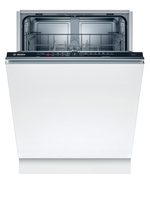 Bosch Serie 2 SBV2ITX22E Spülmaschine Voll integriert 12 Maßgedecke E