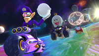 Nintendo Set Mario Kart 8 Deluxe – Pass circuits additionnels
