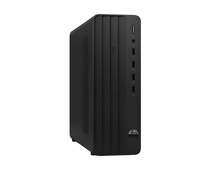 HP Pro 290 G9 SFF - widok z prawej strony