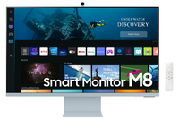 Samsung Samsung S32BM80BUU 81,3 cm (32") 3840 x 2160 Pixel 4K Ultra HD Blau, Weiß https://images.icecat.biz/img/gallery_lows/80e9d0bbb711298ec23e10252fdadd3a.jpg