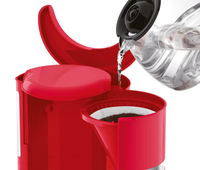Moulinex FG381510 machine à café Entièrement automatique Machine à café filtre 1,25 L