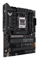 ASUS TUF GAMING X670E-PLUS AMD X670 Emplacement AM5 ATX