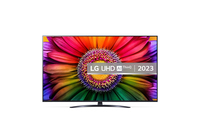 LG LG UHD 65UR81006LJ 165,1 cm (65") 4K Ultra HD Smart-TV WLAN Schwarz https://images.icecat.biz/img/gallery_lows/812aa60b058977442a3bfa86c4ba9eed.jpg