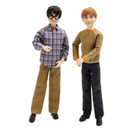 Harry Potter HHX03 poupée