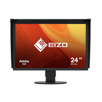 4995047048084 - 24 EIZO ColorEdge CG2420 - 1920x1200 - IPS - Built-in self calibration sensor - 10 ms - Bildschirm