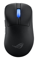 ASUS ROG Keris II Ace Wireless AimPoint Black Maus RF +  (BILD1)