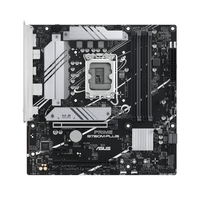 ASUS PRIME B760M-PLUS Intel B760 LGA 1700 micro ATX - 90MB1GY0-M0EAY0