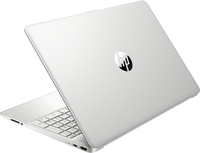 HP 15s-fq5035nf Intel® Core™ i5 i5-1235U Ordinateur portable 39,6 cm (15.6&quot;) Full HD 16 Go DDR4-SDRAM 1 To SSD Wi-Fi 5 (802.11ac) Windows 11 Home Argent