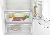 Neff KI1812FE0 réfrigérateur Intégré 310 L E Blanc