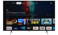 Grundig Grundig 65 GUB 7340 165,1 cm (65") 4K Ultra HD Schwarz https://images.icecat.biz/img/gallery_lows/82d63a18256e8c1c04959cac84ea0340.jpg