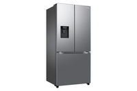 Samsung RF50C530ES9 frigo américain Pose libre E Acier inoxydable