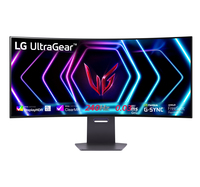 LG UltraGear 39GS95QE-B