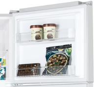 Candy CDG5T717EW Pose libre 410 L E Blanc