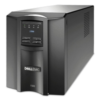 Dell DLT1500IC Smart-UPS,1000 Watts / 1500 VA SMT1500IC
