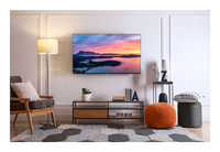 TCL S59K 43S59K TV 109,2 cm (43&amp;ldquot;) Full HD Smart TV Wifi Métallique