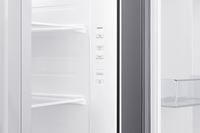Samsung RS62DG5003S9 frigo américain Pose libre 655 L E Acier inoxydable