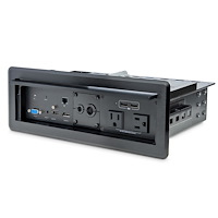 StarTech.com KITBXAVHDPNA