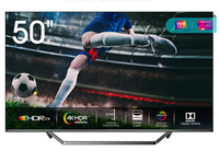 Hisense Hisense 50U72QF Fernseher 127 cm (50") 4K Ultra HD Smart-TV WLAN Schwarz, Grau https://images.icecat.biz/img/gallery_lows/83946172_9656712217.jpg