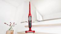 Bosch Serie 4 BBH3ZOO28 Aspirateur 0,4 L Sec Sans sac