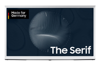 Samsung Samsung The Serif GQ50LS01BGU 127 cm (50") 4K Ultra HD Smart-TV WLAN Weiß https://images.icecat.biz/img/gallery_lows/83a72f54f562162a4f89c0d6742a0e68.jpg