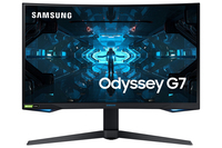 Samsung Samsung Odyssey G7 1000R Quad HD 68,6 cm (27 Zoll) 2560 x 1440 Pixel QLED Schwarz https://images.icecat.biz/img/gallery_lows/84001434_1043585788.jpg Samsung Samsung Odyssey G7 1000R Quad HD 68,6 cm (27 Zoll) 2560 x 1440 Pixel QLED Schwarz https://images.icecat.biz/img/gallery_lows/84001434_1043585788.jpg