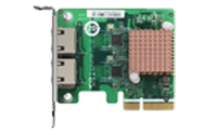 QNAP QXG-2G2T-I225 Netzwerkkarte Eingebaut Ethernet 2500 Mbit/s - QXG-2G2T-I225